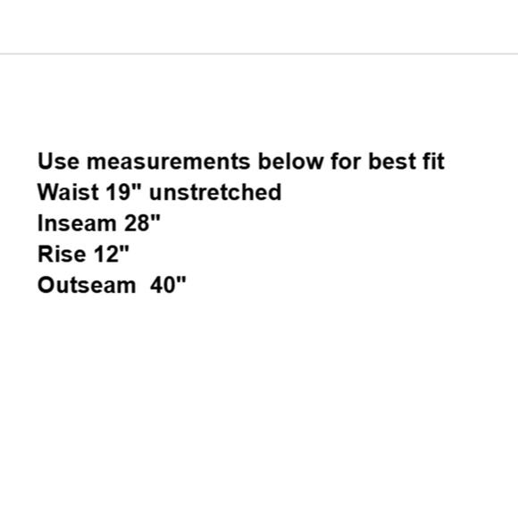 ScrubStar Pants 3X Elastic Waist Leg Pocket Reflective 2 pcs Plus Size Uniform - Picture 2 of 13